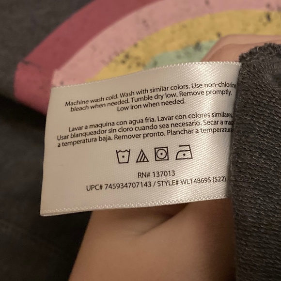 Wildfox Couture - Easy Does It Sweater - Women’s S - Picture 4 of 4